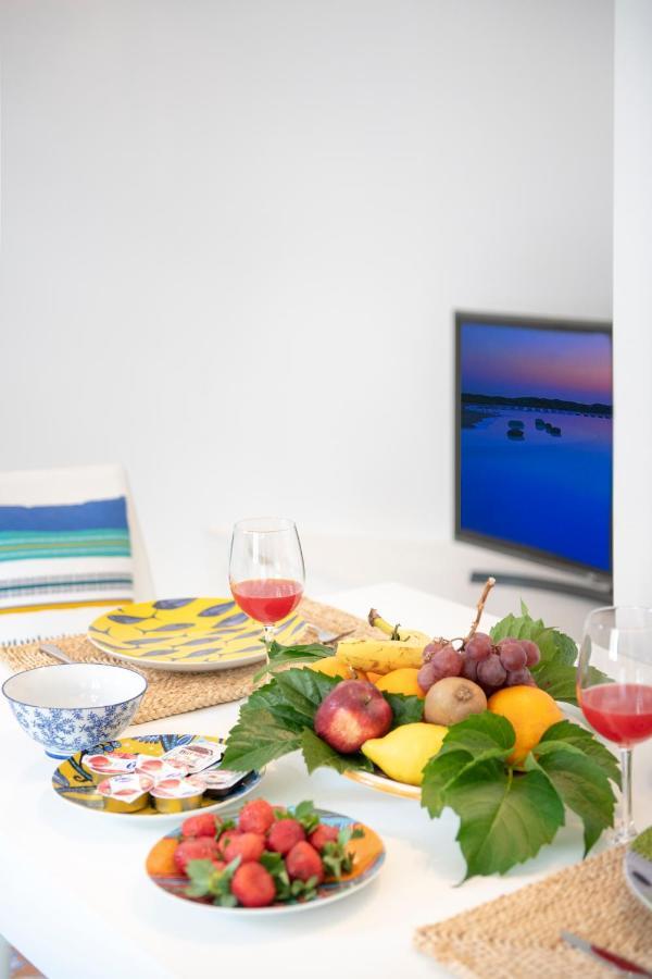 Casa Lucienne Apartment Positano Luaran gambar